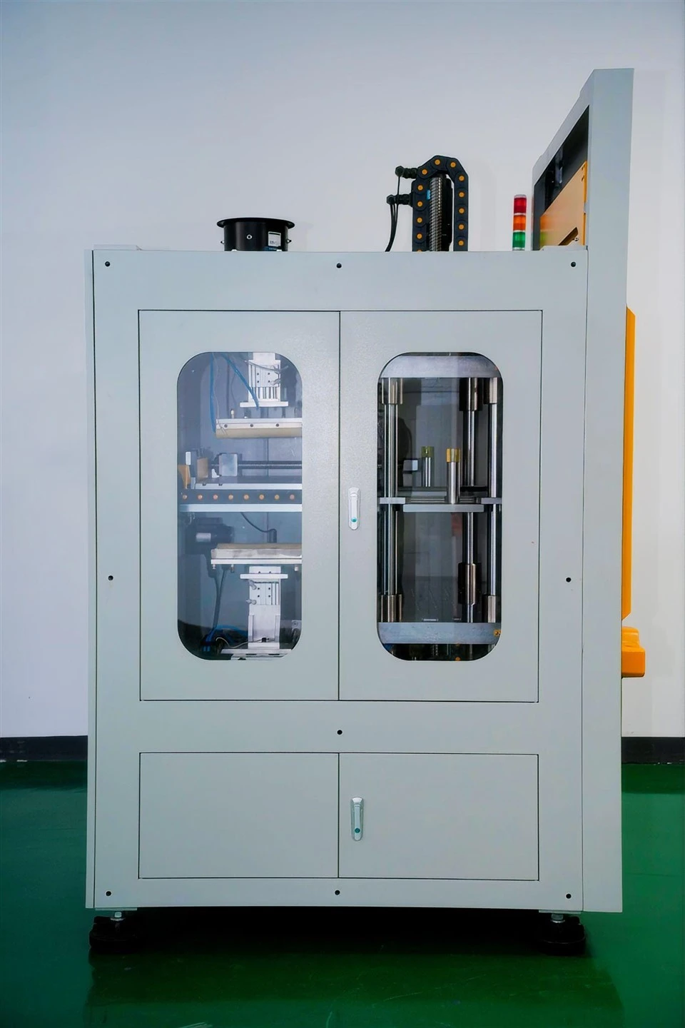 hot plate welder (3)