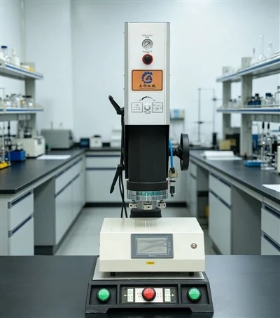 Saldatore ad ultrasuoni da tavolo 15kHz 3,2kW